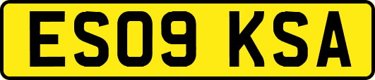 ES09KSA