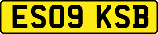 ES09KSB