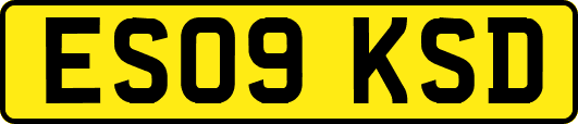 ES09KSD
