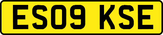 ES09KSE