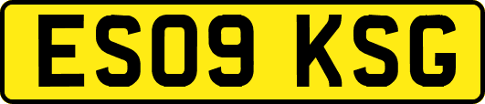 ES09KSG