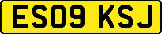 ES09KSJ