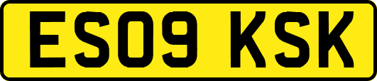ES09KSK