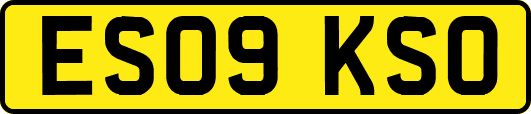 ES09KSO