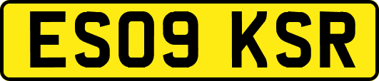 ES09KSR