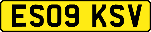 ES09KSV