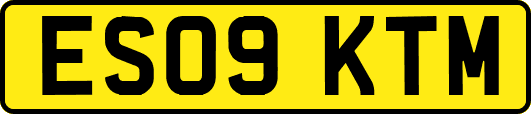 ES09KTM