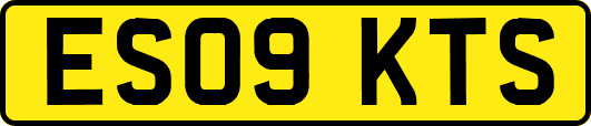 ES09KTS
