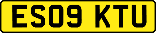 ES09KTU