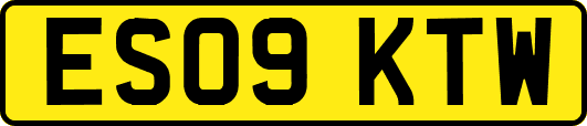 ES09KTW