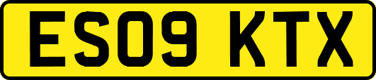 ES09KTX