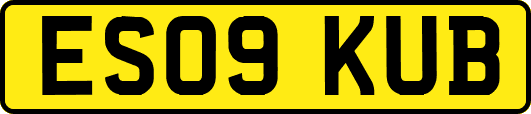 ES09KUB