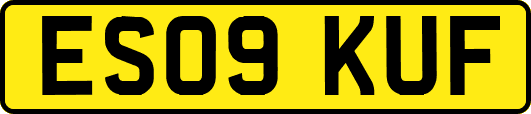 ES09KUF