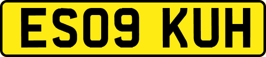 ES09KUH