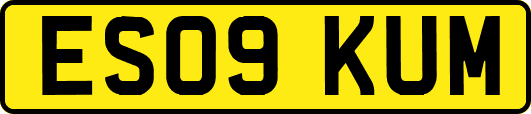 ES09KUM