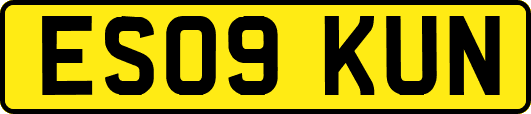 ES09KUN