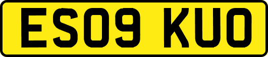 ES09KUO