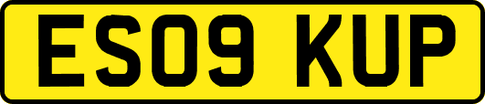 ES09KUP