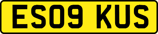 ES09KUS