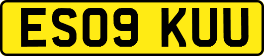 ES09KUU