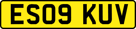 ES09KUV