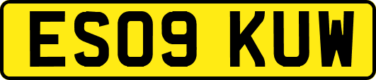 ES09KUW