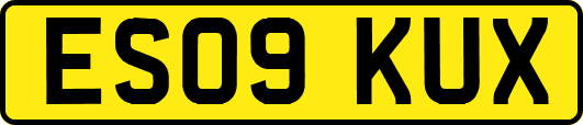 ES09KUX