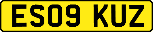 ES09KUZ