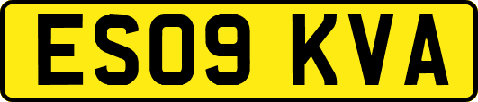 ES09KVA