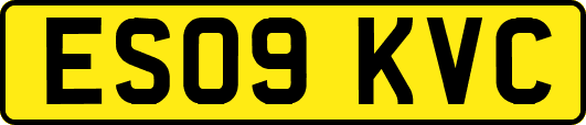 ES09KVC