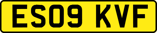 ES09KVF