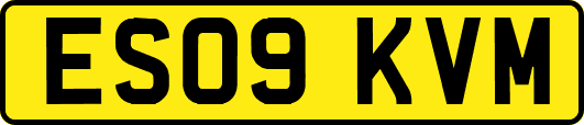 ES09KVM