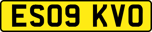 ES09KVO