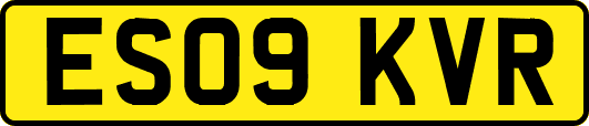ES09KVR