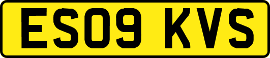 ES09KVS