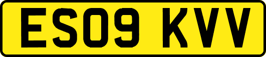 ES09KVV