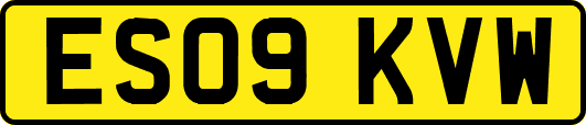 ES09KVW