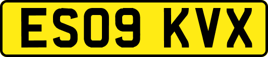 ES09KVX