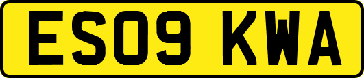 ES09KWA
