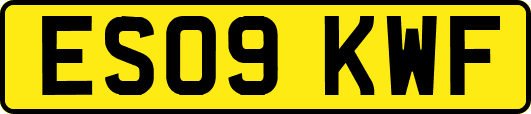 ES09KWF