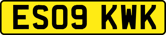 ES09KWK