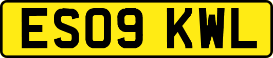 ES09KWL