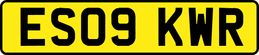 ES09KWR