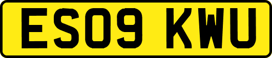 ES09KWU