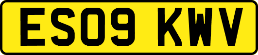ES09KWV