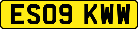 ES09KWW