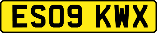 ES09KWX