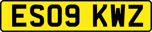 ES09KWZ