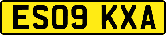 ES09KXA