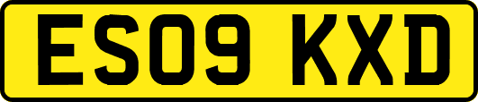 ES09KXD